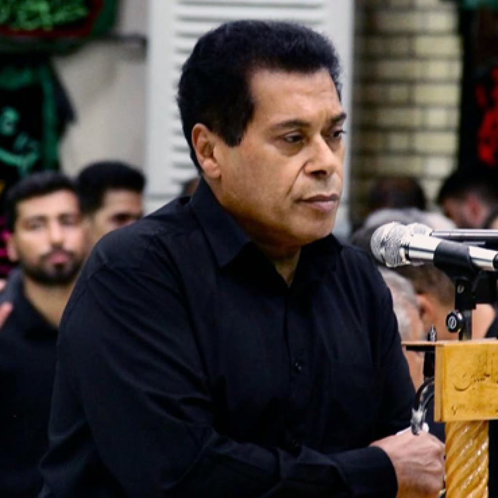 صفر ۱۴۰۴ - امیر کردی زاده