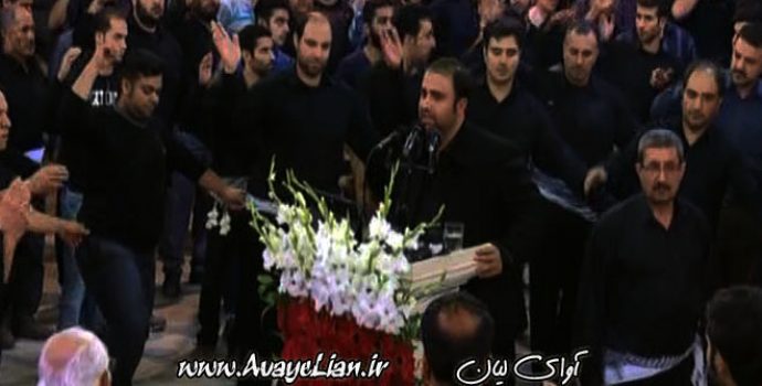 صفر ۱۳۹۴ – عباس محمدی باغملایی