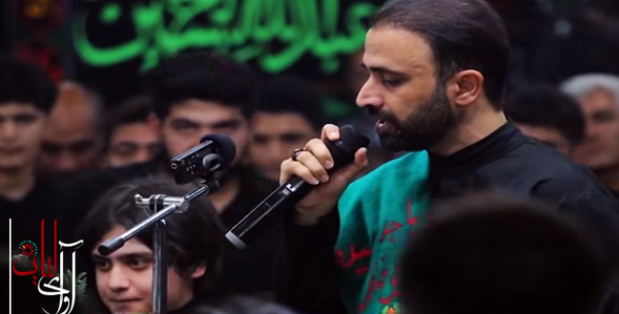 محرم ۱۴۰۴ – عباس و شایان محمدی باغملایی