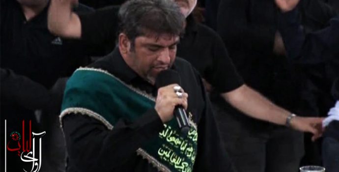 اربعین و صفر ۱۳۹۶ – امیر گوهرشناس