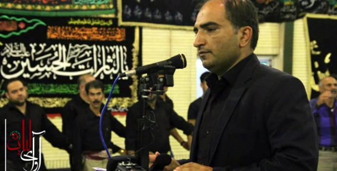 محرم ۱۳۹۸ – حاج حبیب چاه شوری