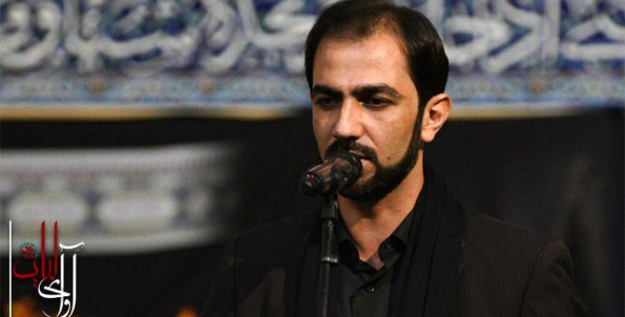 محرم ۱۳۹۶ – ایمان میرشکاری