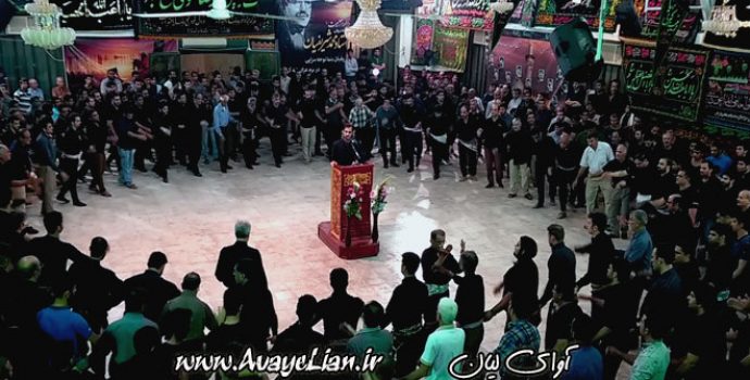 محرم ۱۳۹۴ – ایمان میرشکاری