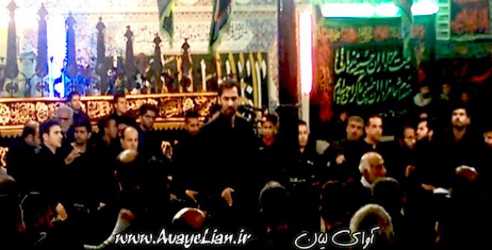 صفر ۱۳۹۴ – ایمان میرشکاری