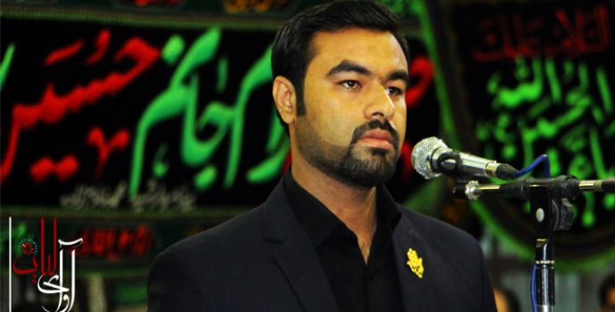 محرم ۱۳۹۸ – سید عادل هاشمی