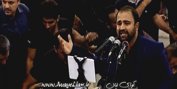 اربعین ۱۳۹۴ – عباس محمدی باغملایی
