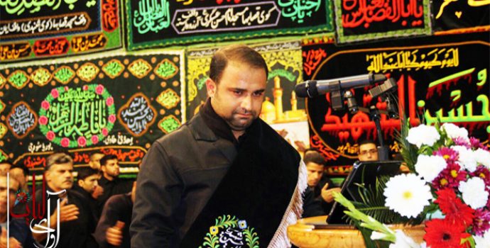 صفر ۱۳۹۵ – عباس محمدی باغملایی