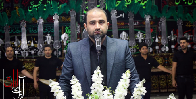 اربعین و صفر ۱۳۹۸ – عباس محمدی باغملایی