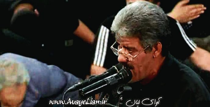 صفر ۱۳۹۴ – حاج عبدالرضا احمدی باغکی