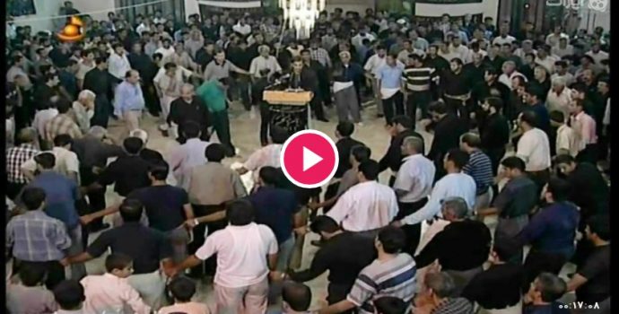 رمضان ۱۳۸۹ – ایمان میرشکاری