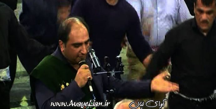 صفر ۱۳۹۴ – حاج حبیب چاهشوری