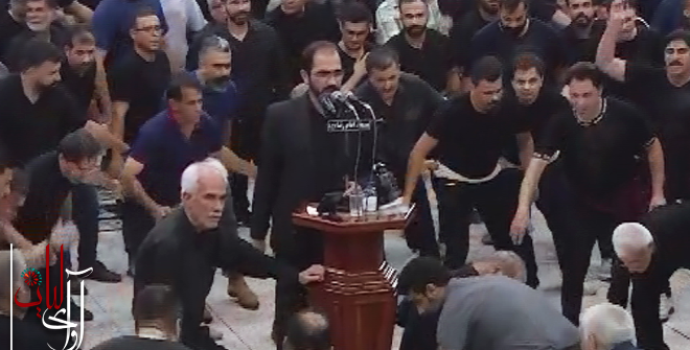 محرم ۱۴۰4 – ایمان میرشکاری