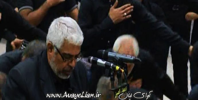 صفر ۱۳۹۴ – حاج اسماعیل ایراندوست