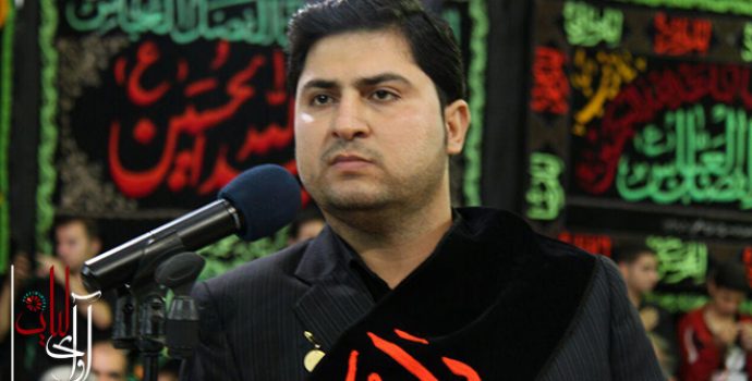 صفر ۱۳۹۶ – مصطفی اکابریان