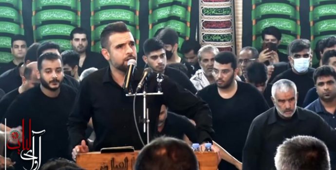 صفر ۱۴۰۱ – مجتبی گراشی