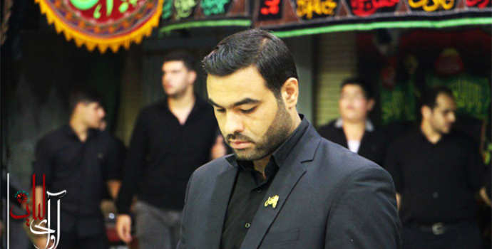 محرم ۱۳۹۷ – سید عادل هاشمی