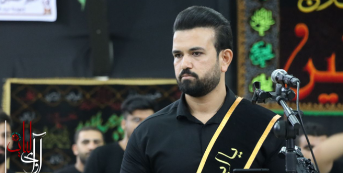 اربعین و صفر ۱۴۰۲ – سید رضا سجادی