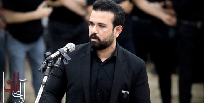 رمضان ۱۴۰۲ – سید رضا سجادی