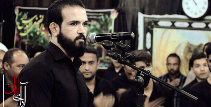 محرم ۱۳۹۷ – سید رضا سجادی