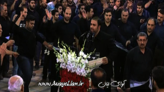 صفر ۱۳۹۴ – عباس محمدی باغملایی