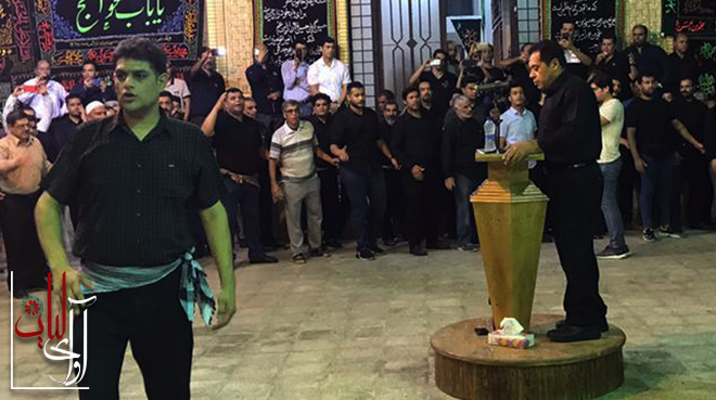 صفر ۱۳۹۸ – امیر کردی زاده
