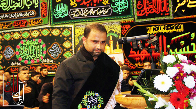 صفر ۱۳۹۶ – عباس محمدی باغملایی