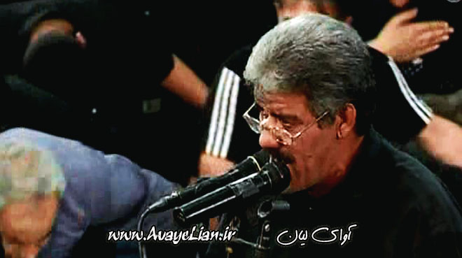 صفر ۱۳۹۴ – حاج عبدالرضا احمدی باغکی