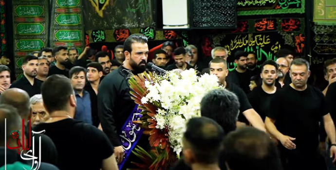 اربعین و صفر ۱۴۰۴ – سید رضا سجادی