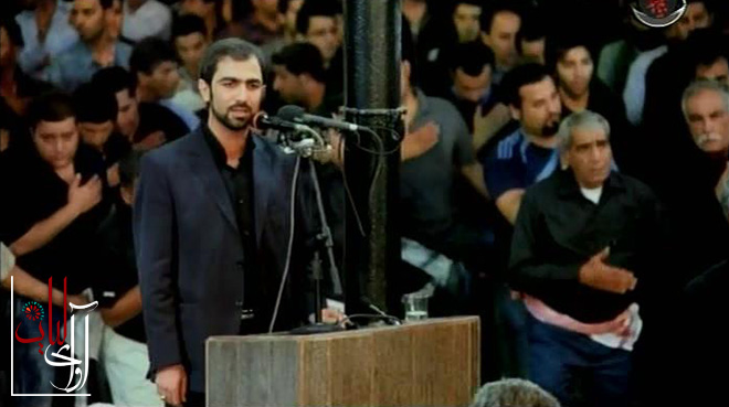 محرم ۱۳۹۵ – ایمان میرشکاری