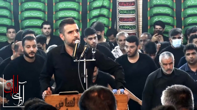 صفر ۱۴۰۱ – مجتبی گراشی