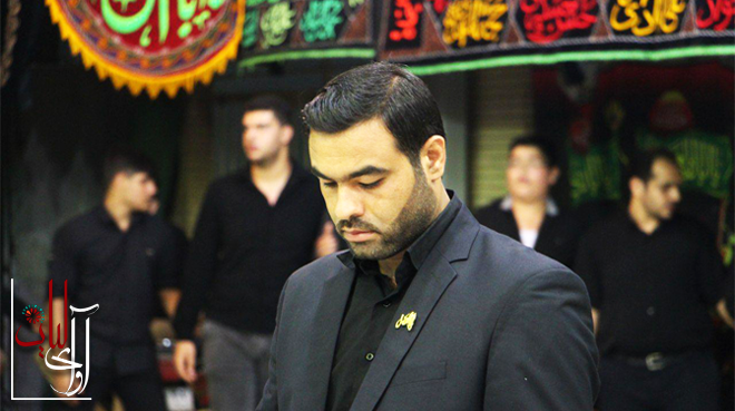 محرم ۱۳۹۷ – سید عادل هاشمی